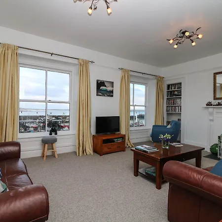 Casa de Férias Westcliff Penzance