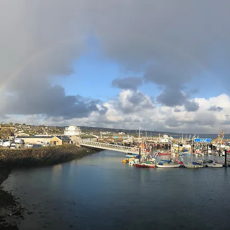 Holiday home Westcliff Penzance