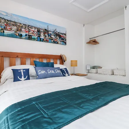 Holiday home Westcliff *