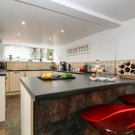 Holiday home Westcliff Penzance