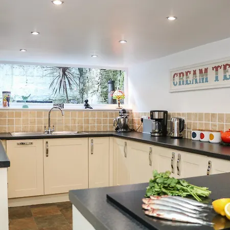 Holiday home Westcliff