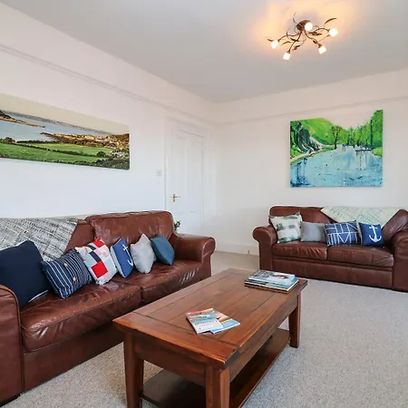 Holiday home Westcliff Penzance