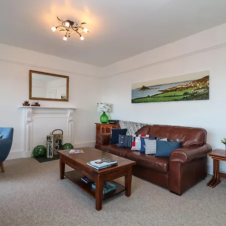 Holiday home Westcliff *